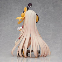 Fruits Fulcute!R PVC Statue Sousei no Taiju to Kajitsu no Otome Lemon Bunny Ver. 28 cm