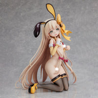 Fruits Fulcute!R PVC Statue Sousei no Taiju to Kajitsu no Otome Lemon Bunny Ver. 28 cm