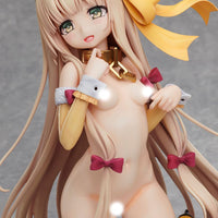 Fruits Fulcute!R PVC Statue Sousei no Taiju to Kajitsu no Otome Lemon Bunny Ver. 28 cm