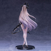 Original Character PVC Statue Dragon-Ryuhime illustration by Lovecacao 28 cm