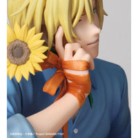 Banana Fish PVC Statue 1/8 Ash Lynx Birthday Ver. 18 cm