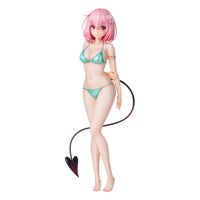 To Love-Ru Darkness Statue PVC 1/4 Darkness Swimsuit Series Momo Belia Deviluke Ver. 36 cm