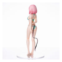 To Love-Ru Darkness Statue PVC 1/4 Darkness Swimsuit Series Momo Belia Deviluke Ver. 36 cm