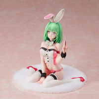 Original Character PVC Statue DS Mile illustration Pink x Bunny 20 cm