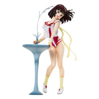 Gunbuster Statue PVC Takaya Noriko 35th Anniversary Ver. 23 cm