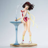 Gunbuster Statue PVC Takaya Noriko 35th Anniversary Ver. 23 cm