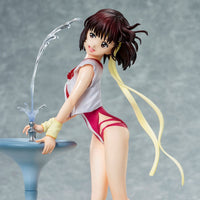 Gunbuster Statue PVC Takaya Noriko 35th Anniversary Ver. 23 cm