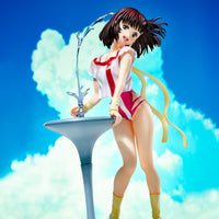 Gunbuster Statue PVC Takaya Noriko 35th Anniversary Ver. 23 cm