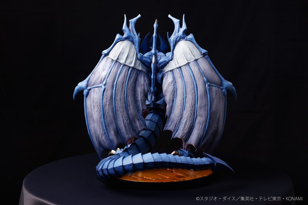 Yu-Gi-Oh! GX PVC Statue Raviel (Lord of Phantasms) 38 cm