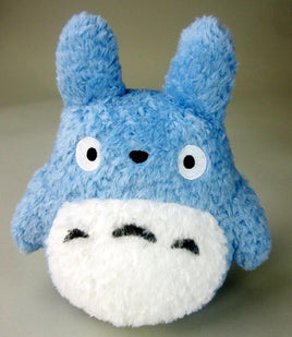 Studio Ghibli - Plush Figure Fluffy - Medium Totoro