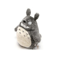 Studio Ghibli - Plush Figure - Smiling Totoro