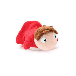 Studio Ghibli - Plush Figure - Ponyo