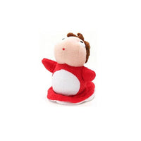 Studio Ghibli - Plush Figure - Ponyo