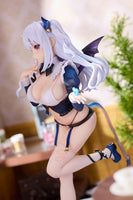 Original Character Statue 1/7 Liliya Classical Blue Style 24 cm