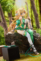 Original Character Statue 1/7 Cielfetta 20 cm