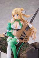 Original Character Statue 1/7 Cielfetta 20 cm