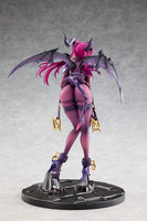 Original Character Statue 1/7 Claritas draco bellatrix feminina 26 cm (re-run)