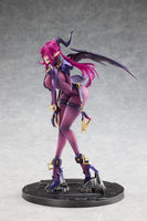 Original Character Statue 1/7 Claritas draco bellatrix feminina 26 cm (re-run)