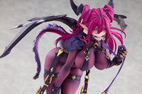 Original Character Statue 1/7 Claritas draco bellatrix feminina 26 cm (re-run)