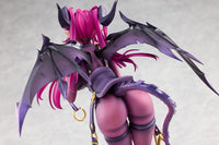 Original Character Statue 1/7 Claritas draco bellatrix feminina 26 cm (re-run)