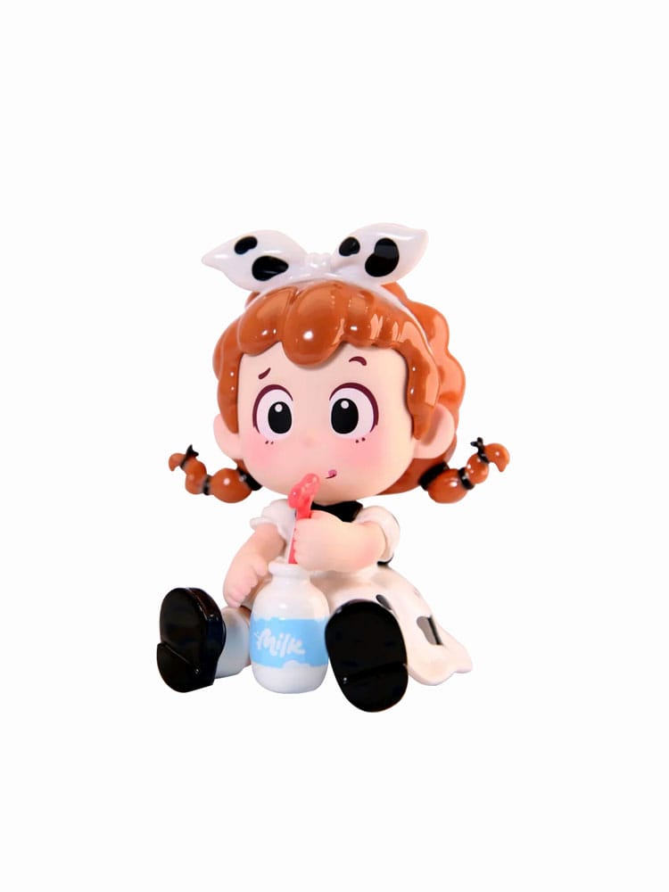 Original Character Trading Figures Piny Weekend Mini-Theater 11 cm Assortment (8)