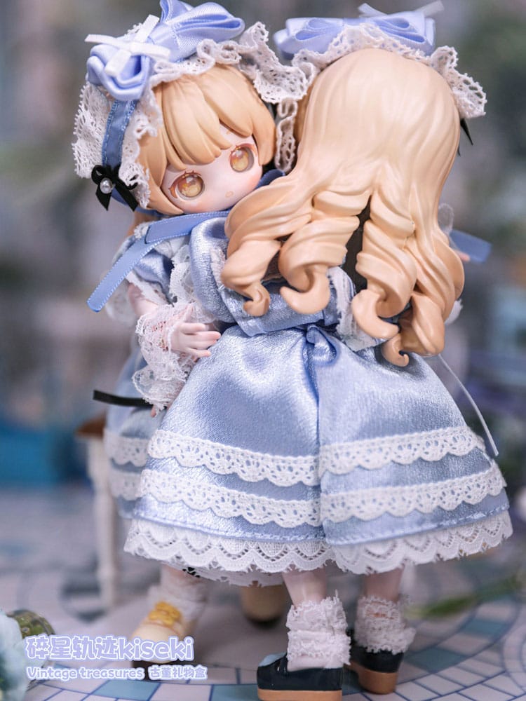 Original Character Trading Figures Vintage treasures - Antique Gift Box 18 cm Assortment (8)