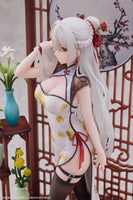 Original Character PVC Statue 1/7 Kiyoka Shimizu illustration by Ekina 30 cm