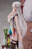 Original Character PVC Statue 1/7 Kiyoka Shimizu illustration by Ekina 30 cm