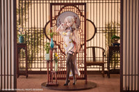 Original Character PVC Statue 1/7 Kiyoka Shimizu illustration by Ekina 30 cm