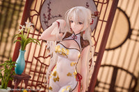 Original Character PVC Statue 1/7 Kiyoka Shimizu illustration by Ekina 30 cm