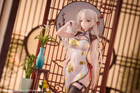 Original Character PVC Statue 1/7 Kiyoka Shimizu illustration by Ekina 30 cm