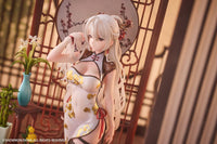 Original Character PVC Statue 1/7 Kiyoka Shimizu illustration by Ekina 30 cm