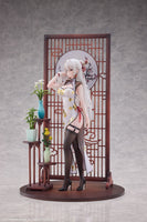 Original Character PVC Statue 1/7 Kiyoka Shimizu illustration by Ekina 30 cm