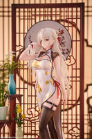 Original Character PVC Statue 1/7 Kiyoka Shimizu illustration by Ekina 30 cm