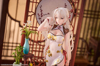 Original Character PVC Statue 1/7 Kiyoka Shimizu illustration by Ekina 30 cm