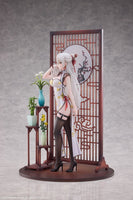 Original Character PVC Statue 1/7 Kiyoka Shimizu illustration by Ekina 30 cm