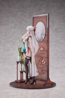 Original Character PVC Statue 1/7 Kiyoka Shimizu illustration by Ekina 30 cm