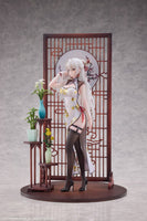 Original Character PVC Statue 1/7 Kiyoka Shimizu illustration by Ekina 30 cm