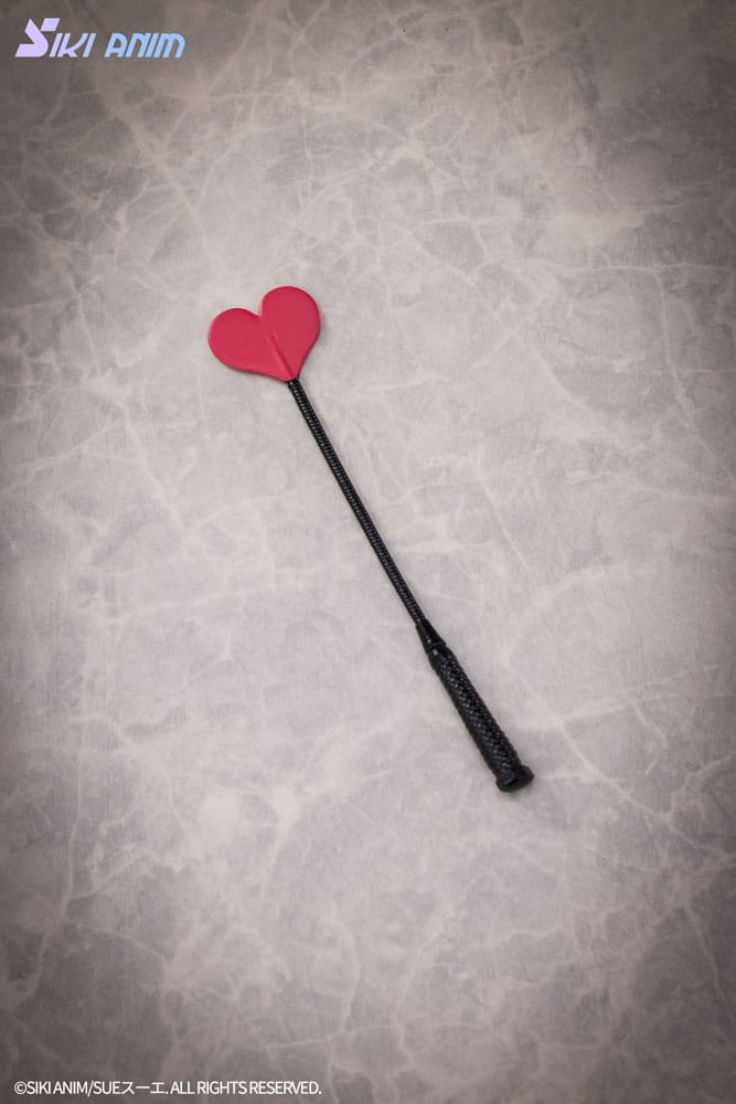 Original Character PVC Statue 1/6 Champagne and Bunny Girl Rose Black Stocking Ver. 31 cm