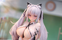 Original Character PVC Statue 1/7 Alvina chan 26 cm