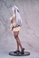 Original Character PVC Statue 1/7 Alvina chan 26 cm