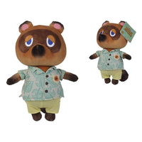 Animal Crossing Plush Figure Tom Nook 25 cm