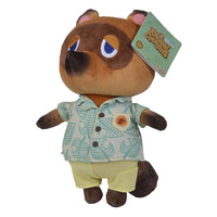 Animal Crossing Plush Figure Tom Nook 25 cm