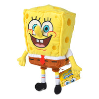 SpongeBob SquarePants Plush Figure SpongeBob 35 cm