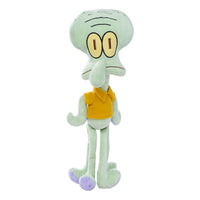 SpongeBob SquarePants Plush Figure Squidward 35 cm