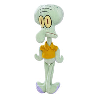 SpongeBob SquarePants Plush Figure Squidward 35 cm