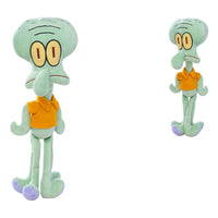 SpongeBob SquarePants Plush Figure Squidward 35 cm