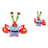 SpongeBob SquarePants Plush Figure Mr. Krabs 35 cm