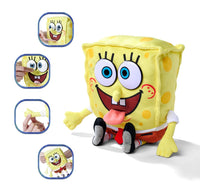 SpongeBob SquarePants Plush Figure with Sound SpongeBob 30 cm