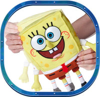 SpongeBob SquarePants Plush Figure with Sound SpongeBob 30 cm